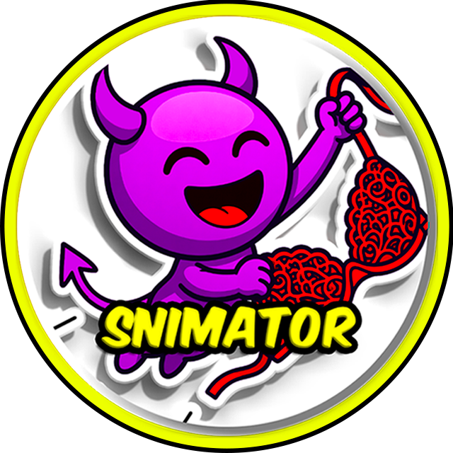SnimAI Bot (SNIMATOR)